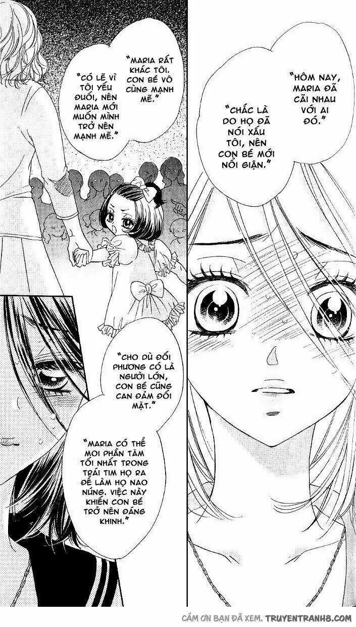 Ác Quỷ Và Bản Tình Ca Chapter 74 trang 25