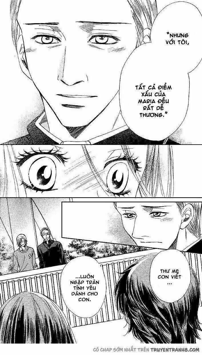 Ác Quỷ Và Bản Tình Ca Chapter 74 trang 26