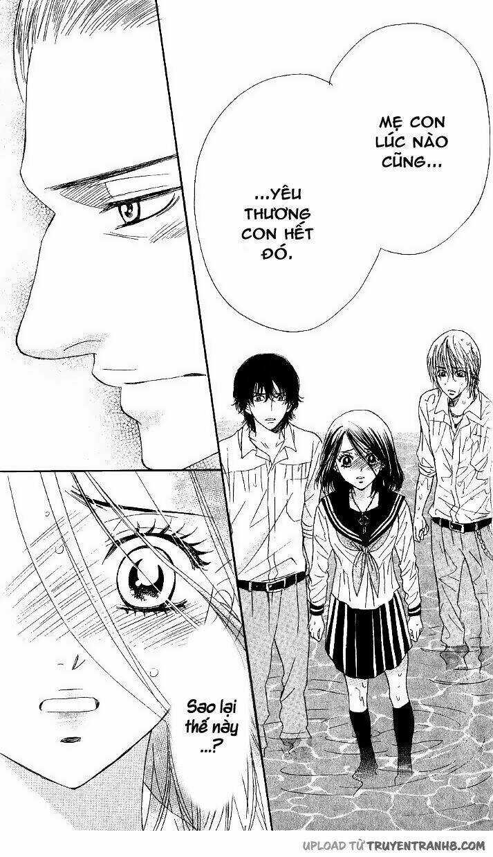 Ác Quỷ Và Bản Tình Ca Chapter 74 trang 27