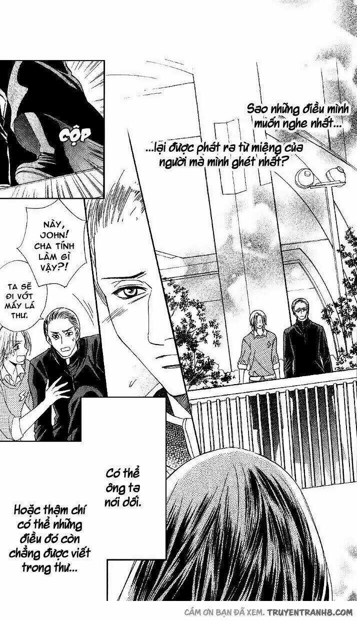 Ác Quỷ Và Bản Tình Ca Chapter 74 trang 28