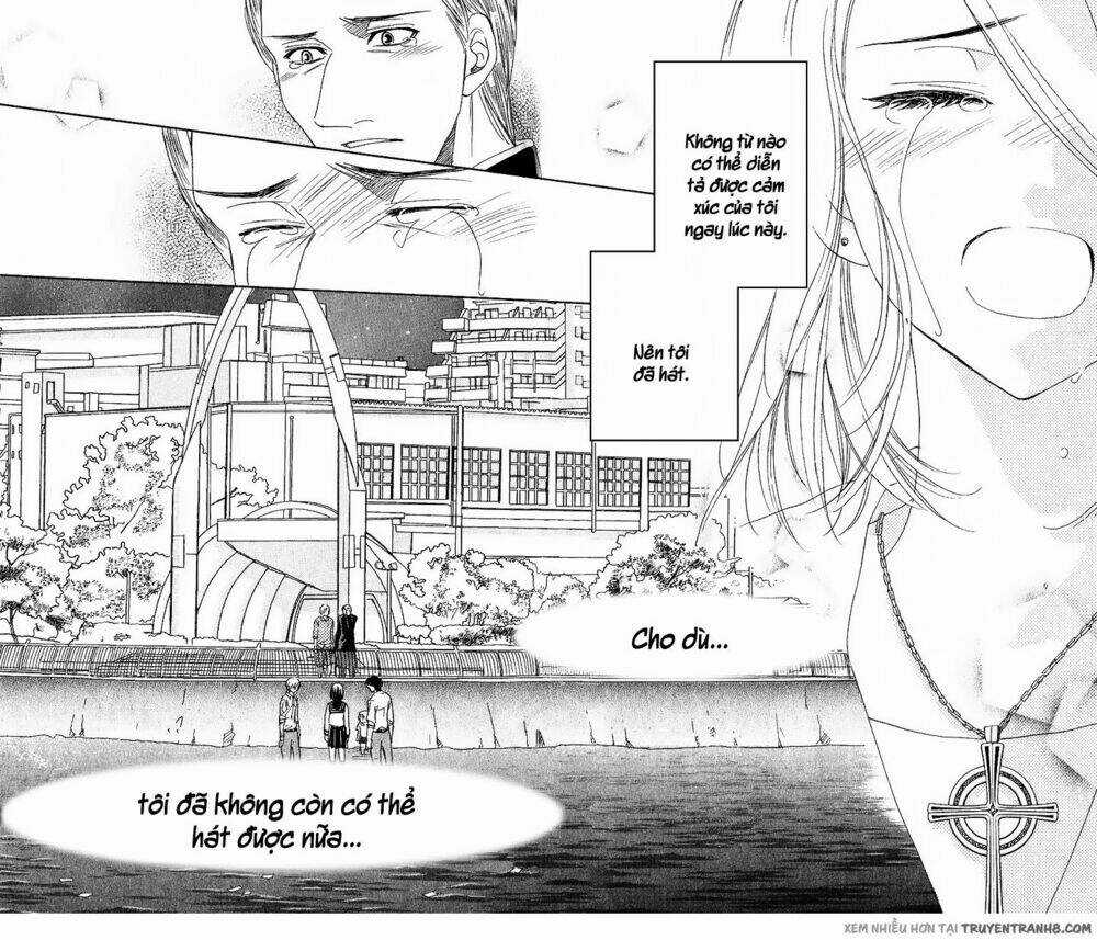 Ác Quỷ Và Bản Tình Ca Chapter 74 trang 30