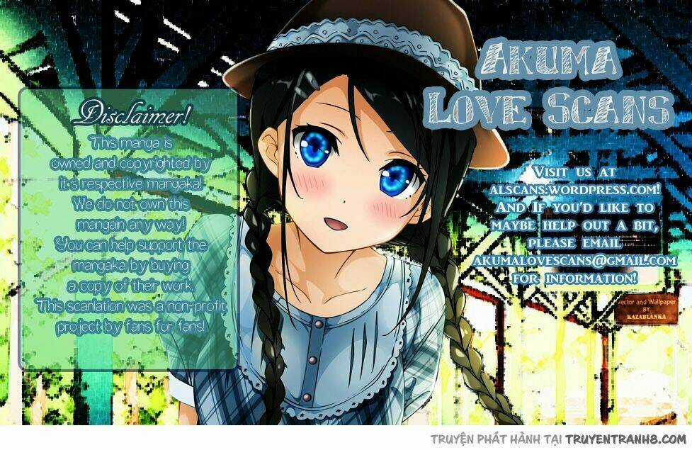 Ác Quỷ Và Bản Tình Ca Chapter 74 trang 31