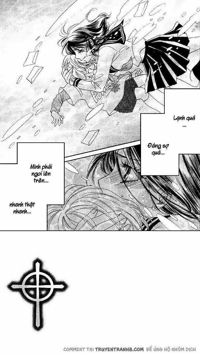 Ác Quỷ Và Bản Tình Ca Chapter 74 trang 5