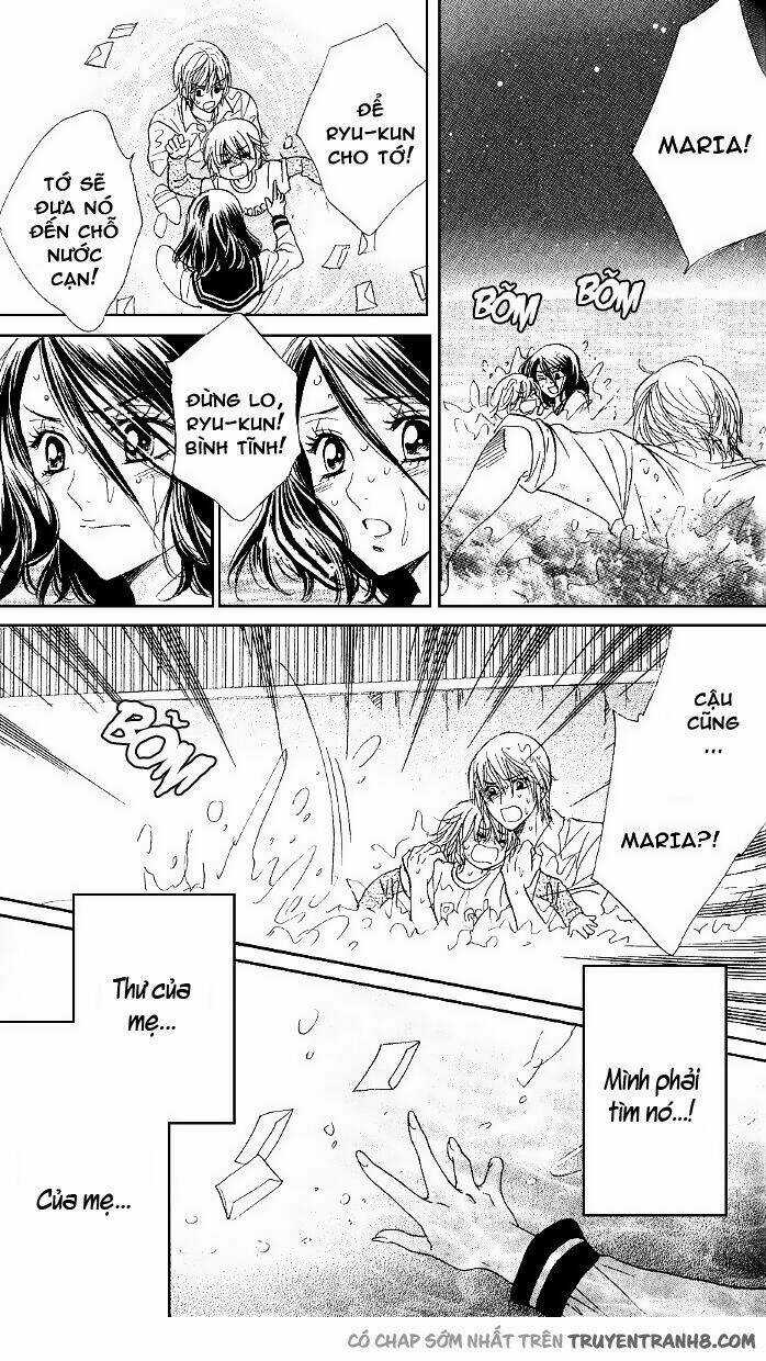 Ác Quỷ Và Bản Tình Ca Chapter 74 trang 7