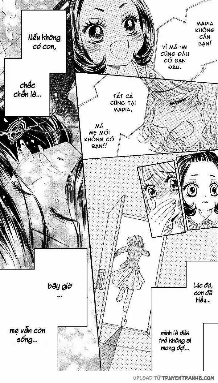 Ác Quỷ Và Bản Tình Ca Chapter 74 trang 9