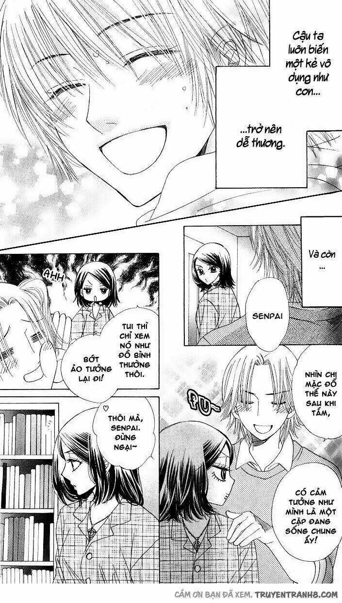 Ác Quỷ Và Bản Tình Ca Chapter 75 trang 10