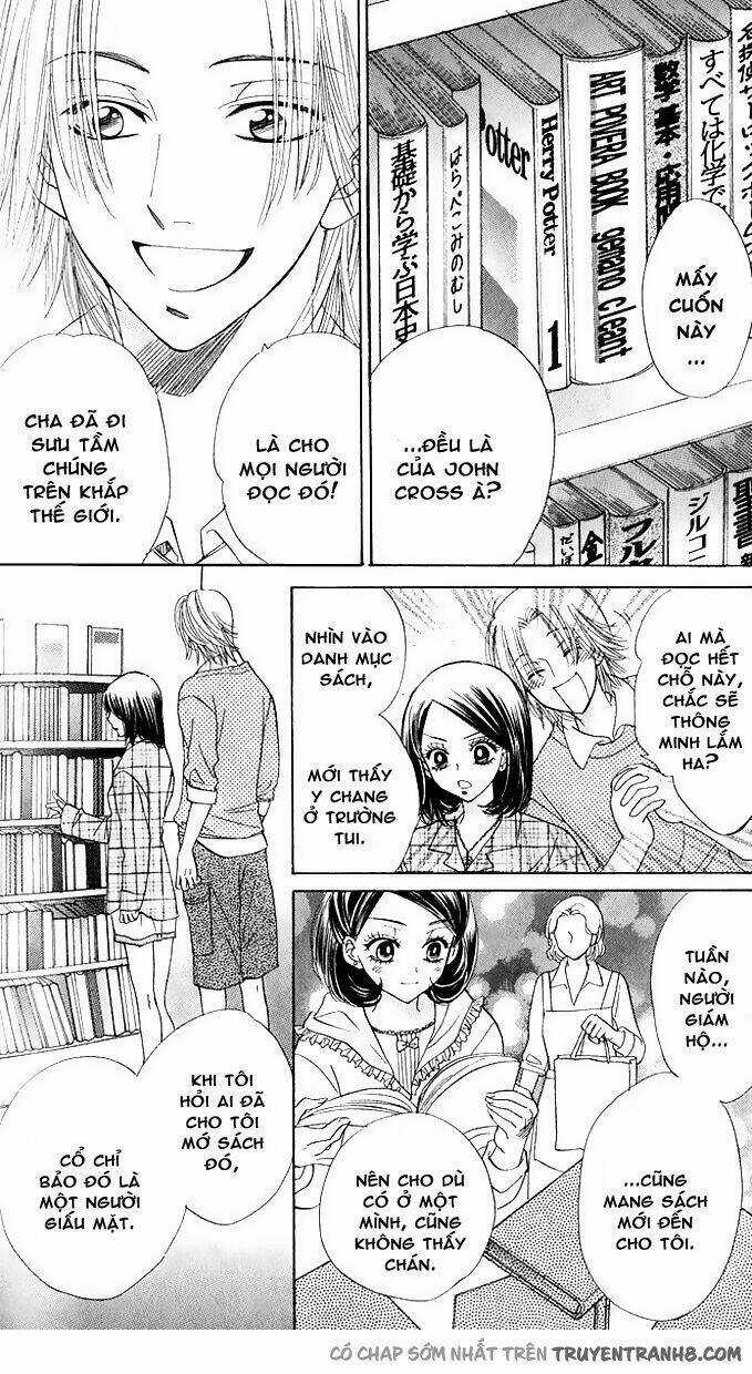 Ác Quỷ Và Bản Tình Ca Chapter 75 trang 11