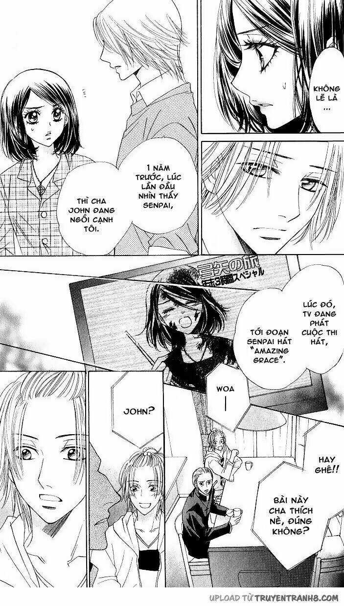 Ác Quỷ Và Bản Tình Ca Chapter 75 trang 12