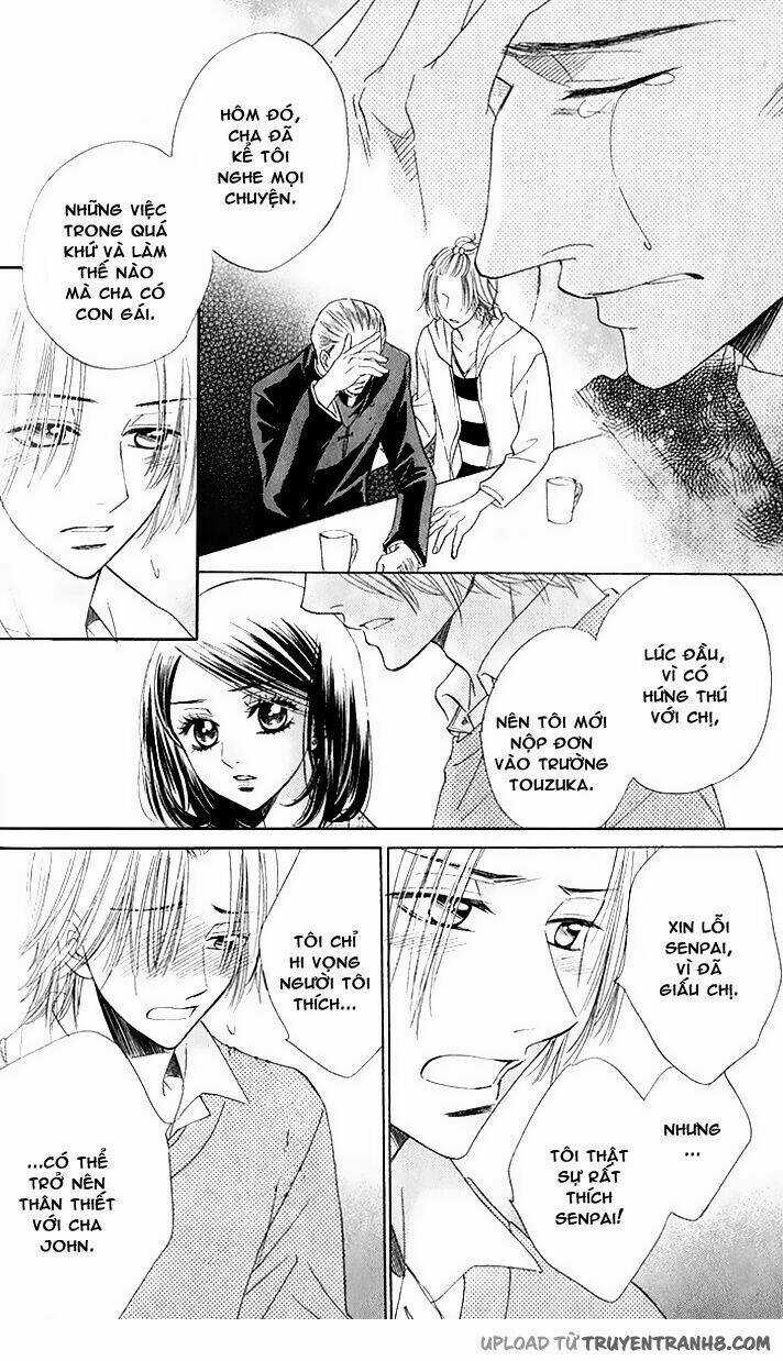 Ác Quỷ Và Bản Tình Ca Chapter 75 trang 13