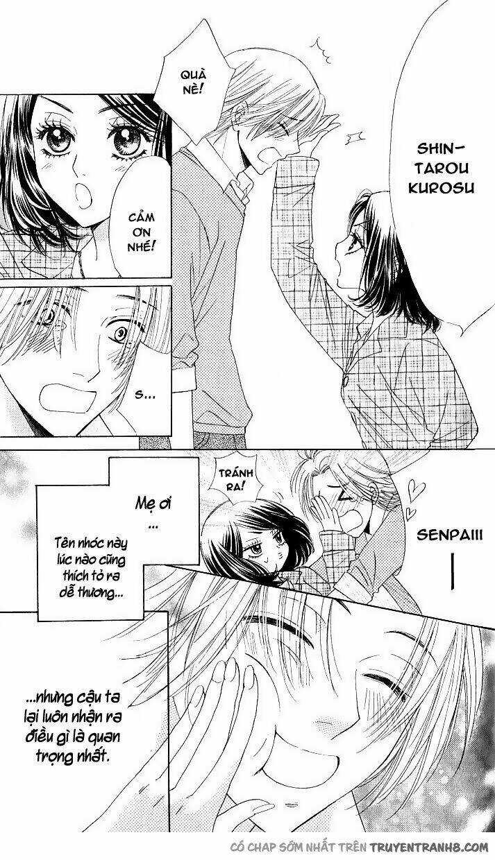 Ác Quỷ Và Bản Tình Ca Chapter 75 trang 14