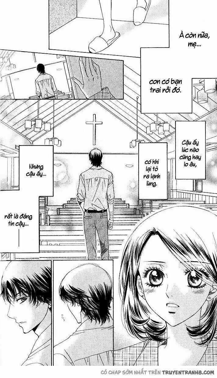 Ác Quỷ Và Bản Tình Ca Chapter 75 trang 15