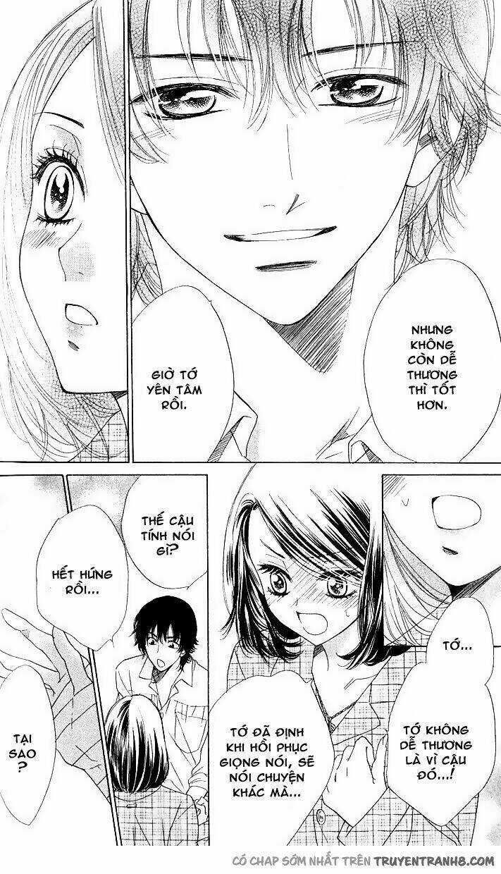 Ác Quỷ Và Bản Tình Ca Chapter 75 trang 17