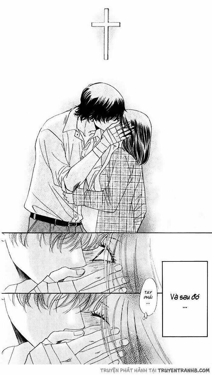 Ác Quỷ Và Bản Tình Ca Chapter 75 trang 19