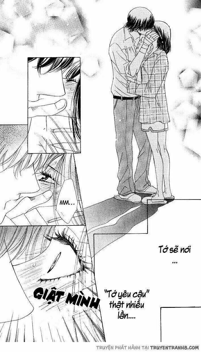 Ác Quỷ Và Bản Tình Ca Chapter 75 trang 20