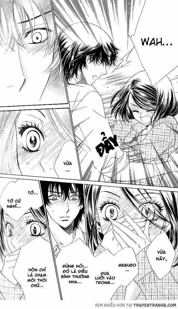 Ác Quỷ Và Bản Tình Ca Chapter 75 trang 21