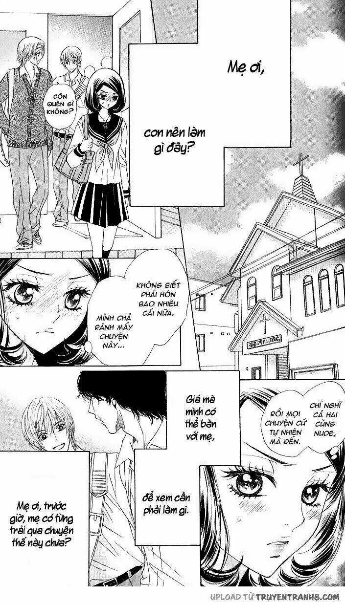 Ác Quỷ Và Bản Tình Ca Chapter 75 trang 24