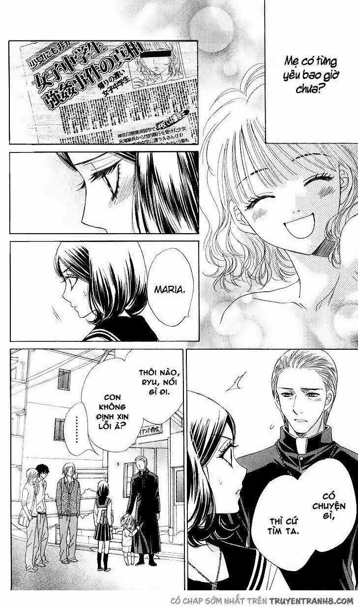 Ác Quỷ Và Bản Tình Ca Chapter 75 trang 25