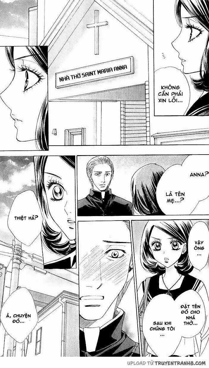 Ác Quỷ Và Bản Tình Ca Chapter 75 trang 26