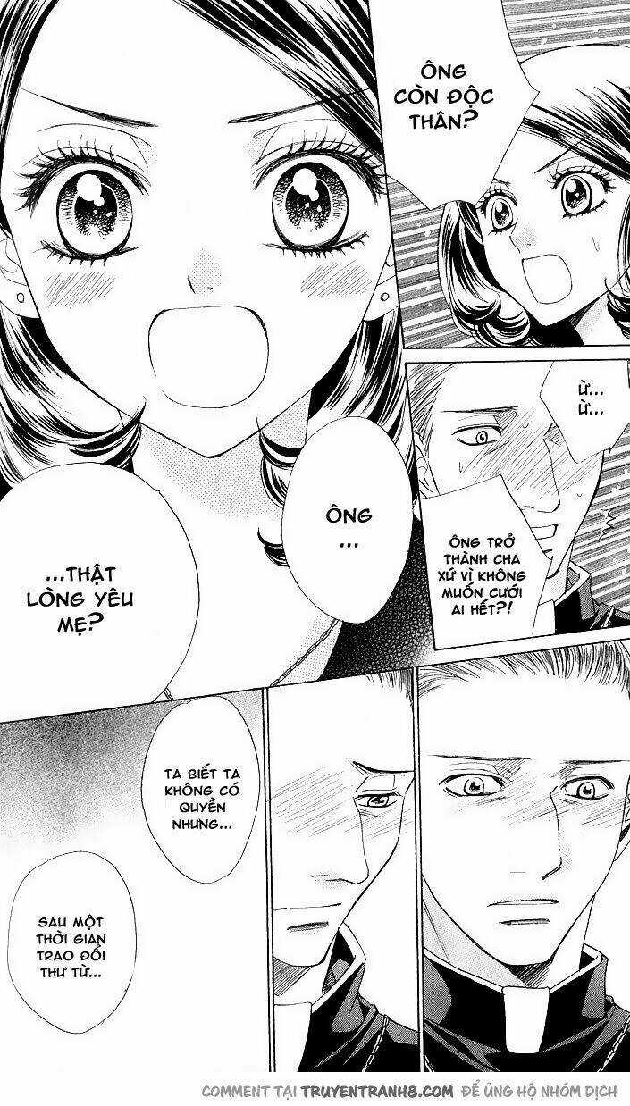 Ác Quỷ Và Bản Tình Ca Chapter 75 trang 27