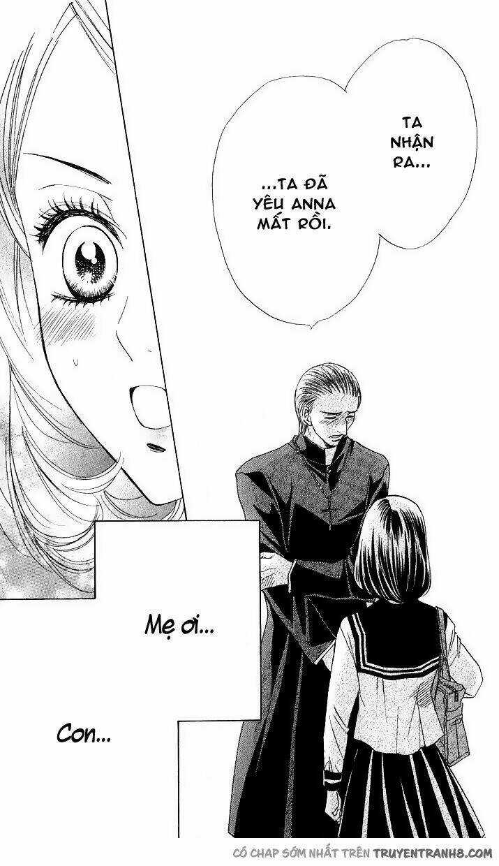 Ác Quỷ Và Bản Tình Ca Chapter 75 trang 28