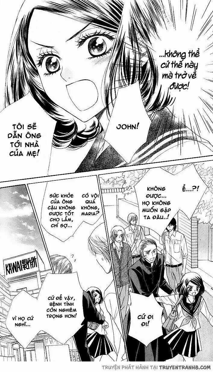 Ác Quỷ Và Bản Tình Ca Chapter 75 trang 29