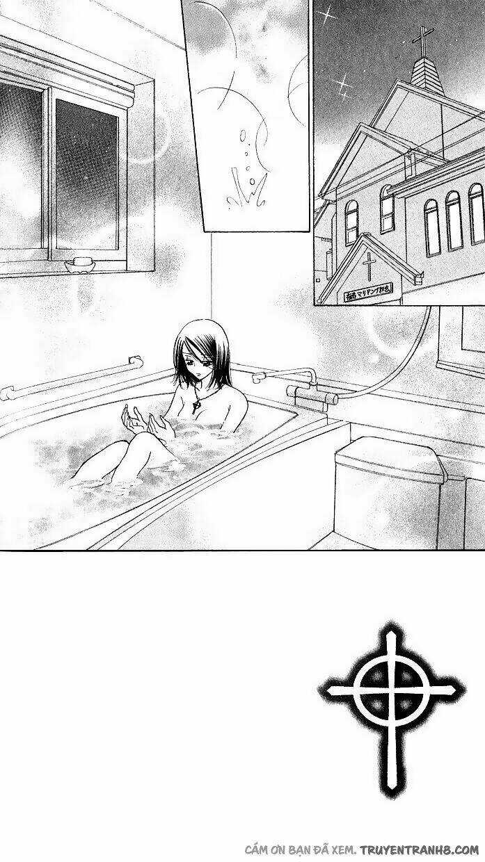 Ác Quỷ Và Bản Tình Ca Chapter 75 trang 3