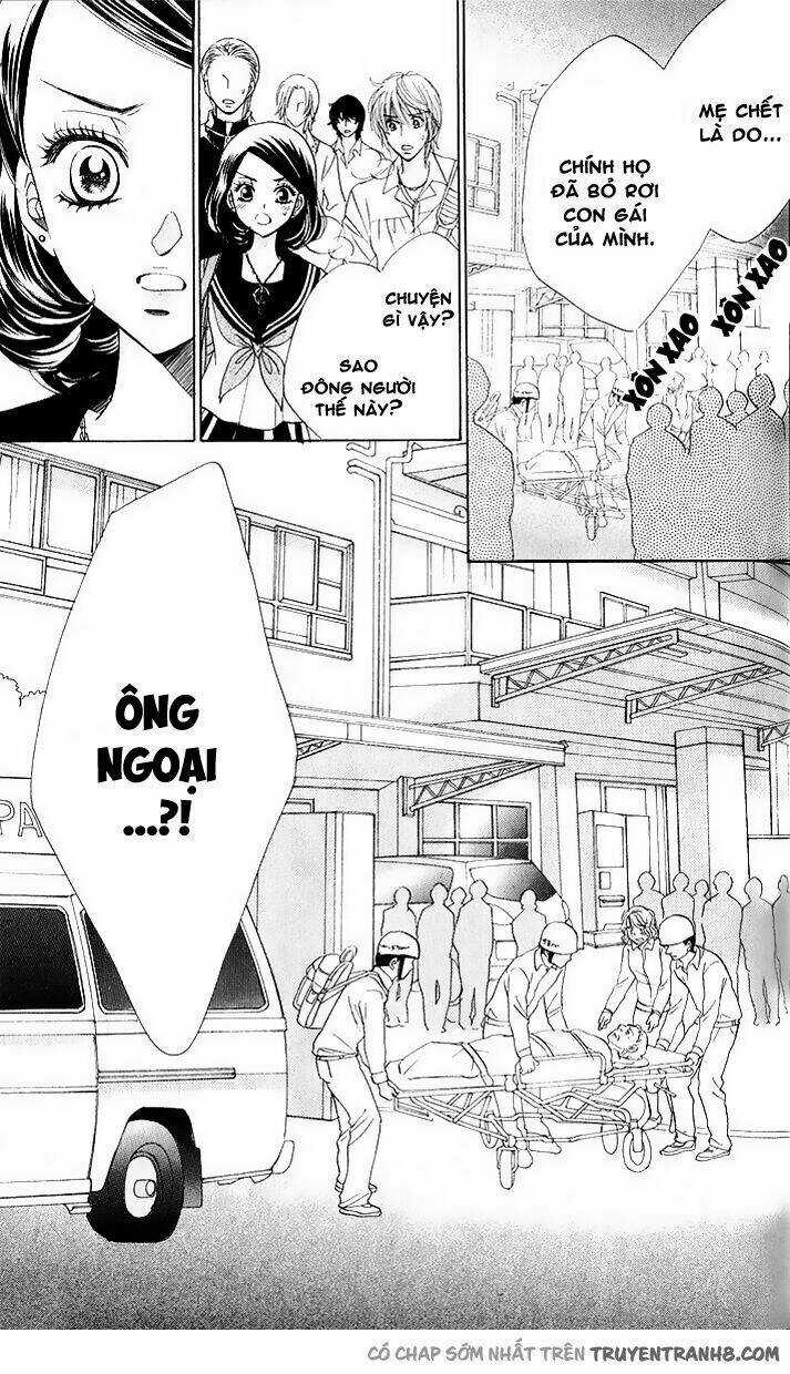 Ác Quỷ Và Bản Tình Ca Chapter 75 trang 30