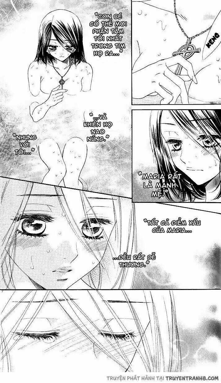 Ác Quỷ Và Bản Tình Ca Chapter 75 trang 4