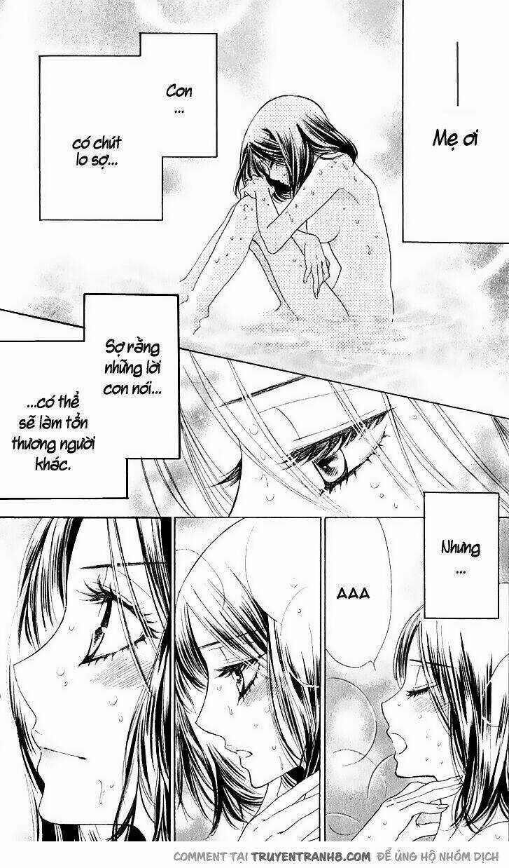 Ác Quỷ Và Bản Tình Ca Chapter 75 trang 5