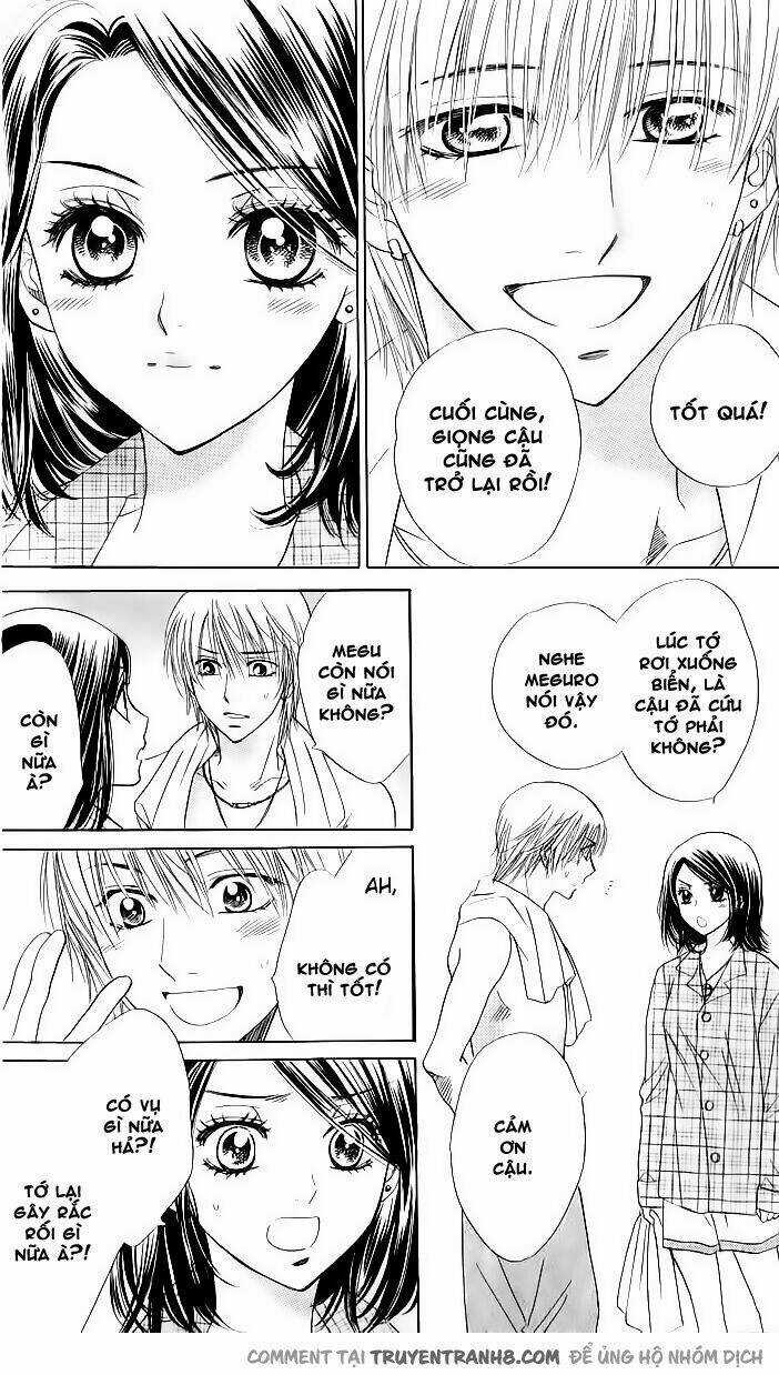 Ác Quỷ Và Bản Tình Ca Chapter 75 trang 7