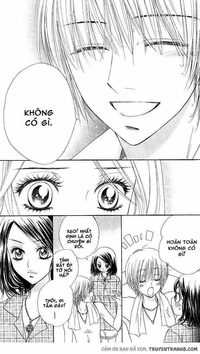 Ác Quỷ Và Bản Tình Ca Chapter 75 trang 8