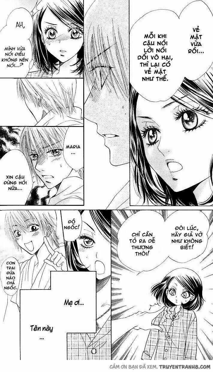 Ác Quỷ Và Bản Tình Ca Chapter 75 trang 9