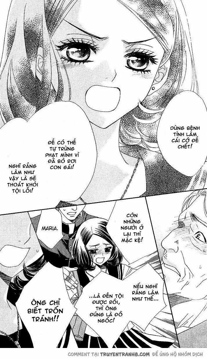 Ác Quỷ Và Bản Tình Ca Chapter 76 trang 10