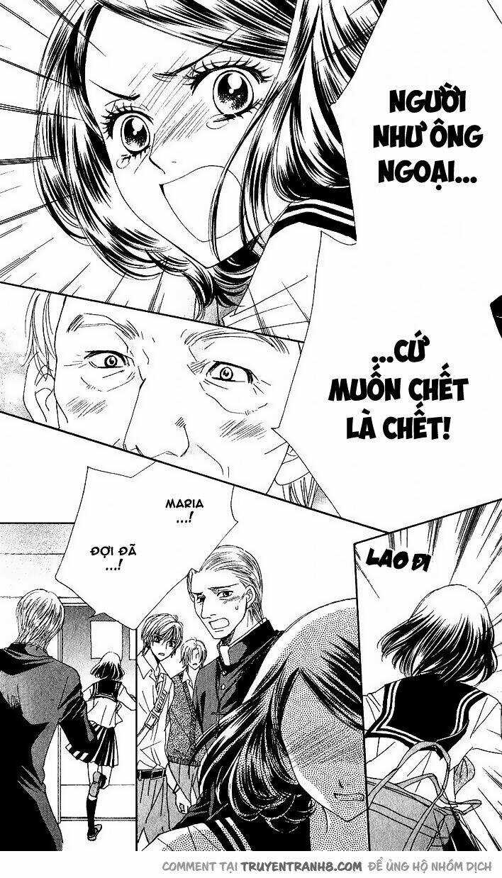 Ác Quỷ Và Bản Tình Ca Chapter 76 trang 11