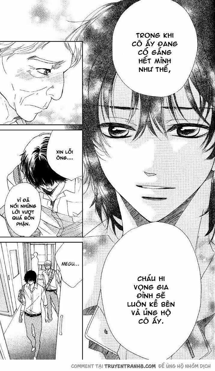 Ác Quỷ Và Bản Tình Ca Chapter 76 trang 14