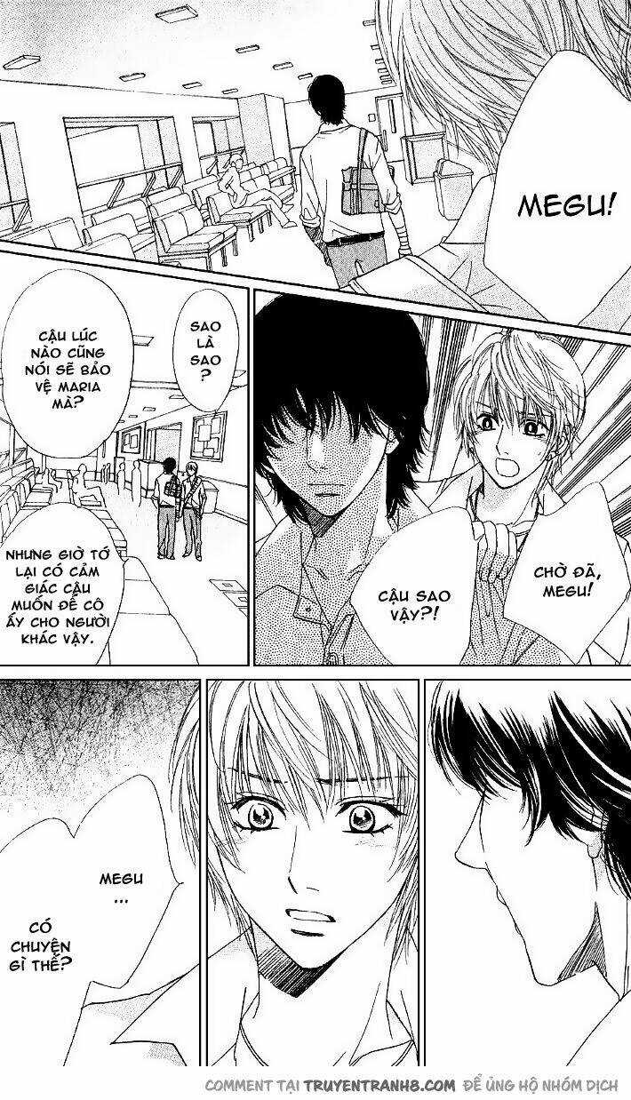 Ác Quỷ Và Bản Tình Ca Chapter 76 trang 15