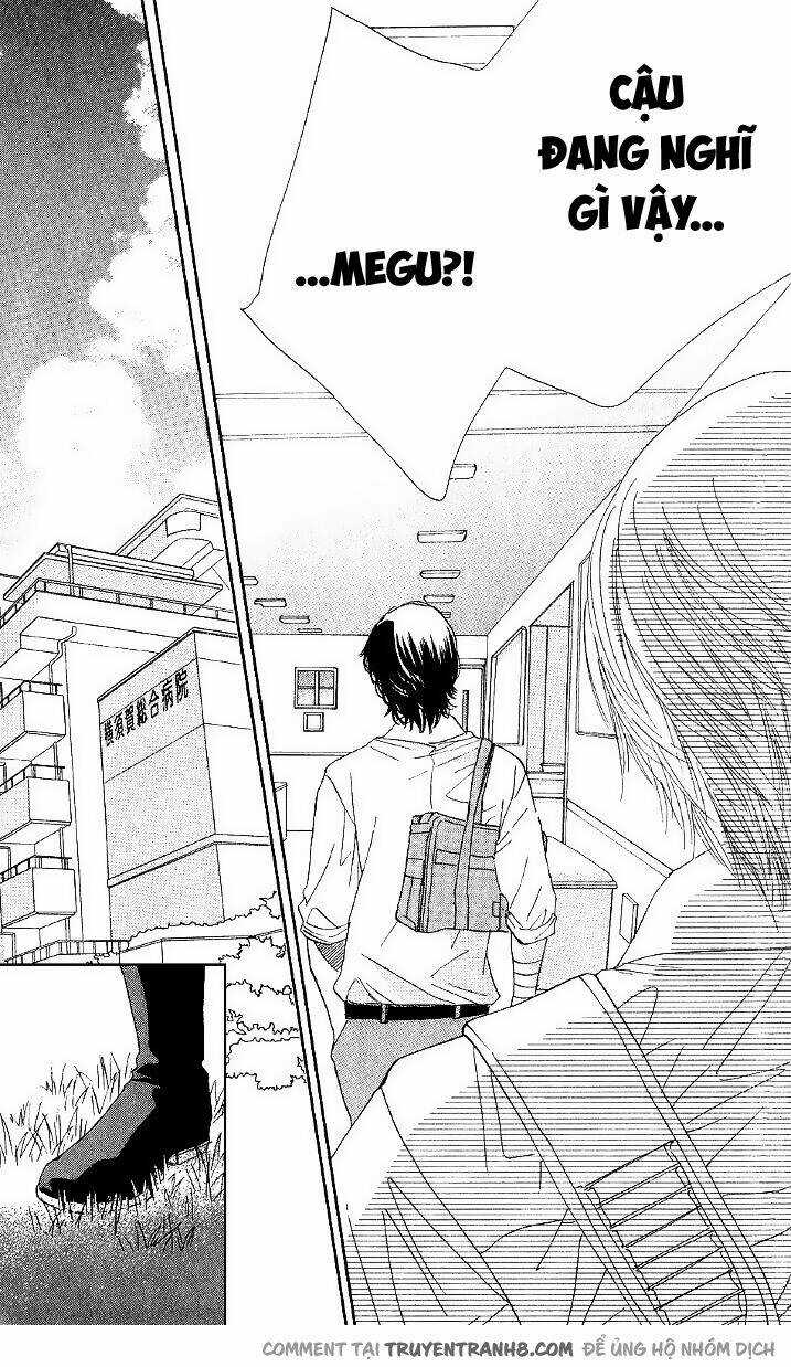 Ác Quỷ Và Bản Tình Ca Chapter 76 trang 16