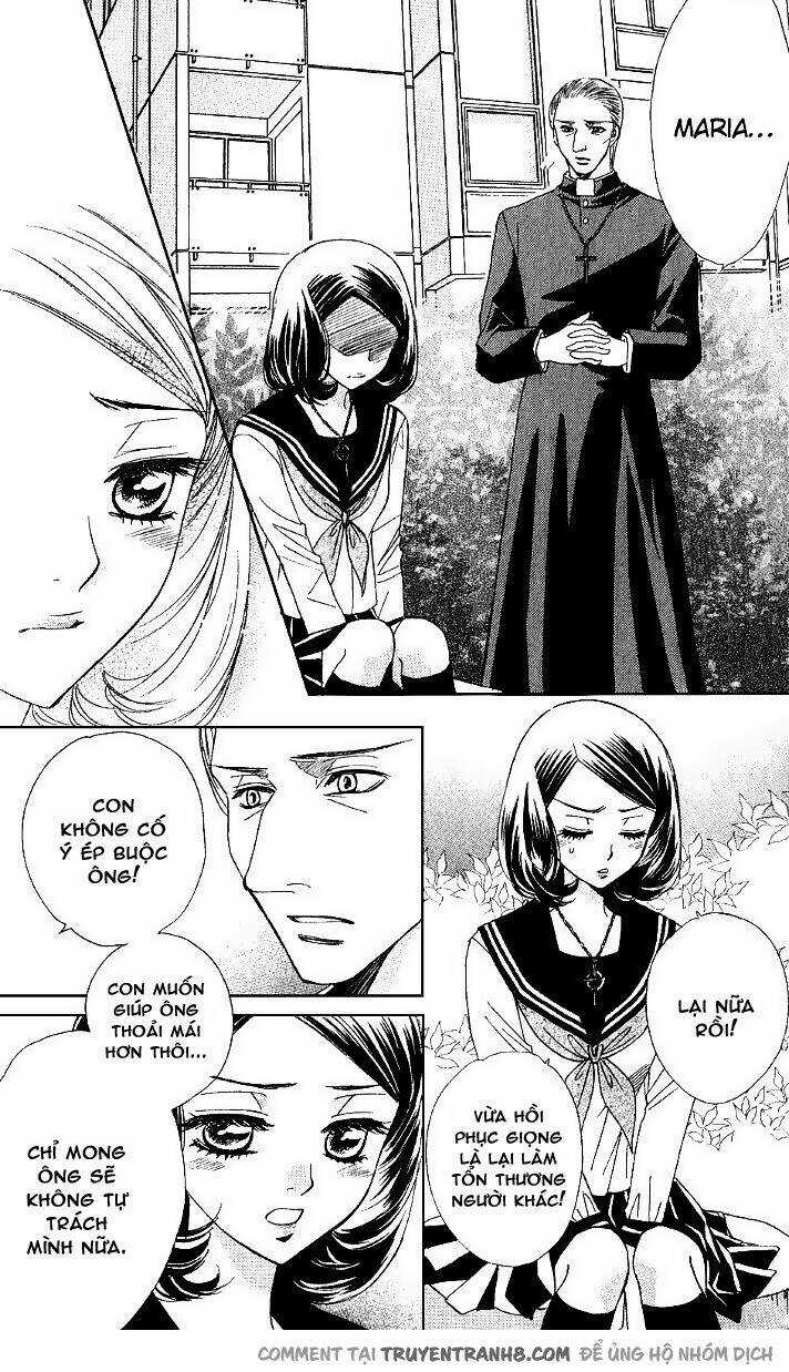 Ác Quỷ Và Bản Tình Ca Chapter 76 trang 17