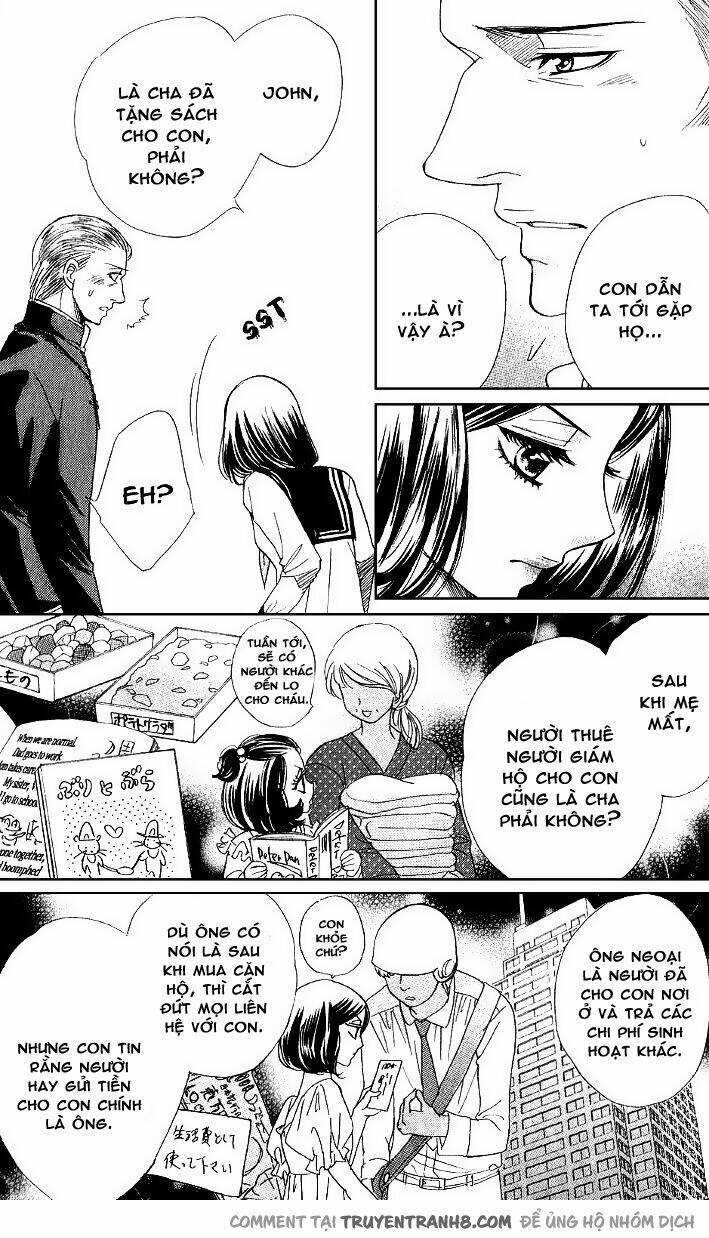 Ác Quỷ Và Bản Tình Ca Chapter 76 trang 18