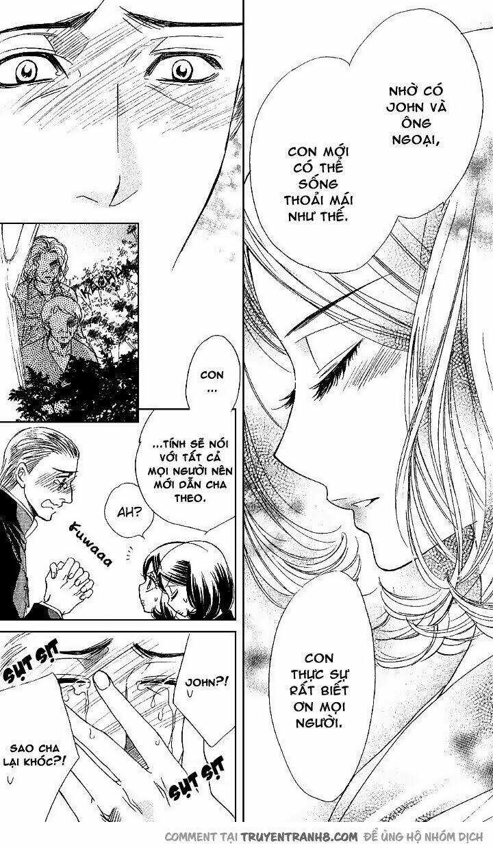 Ác Quỷ Và Bản Tình Ca Chapter 76 trang 19