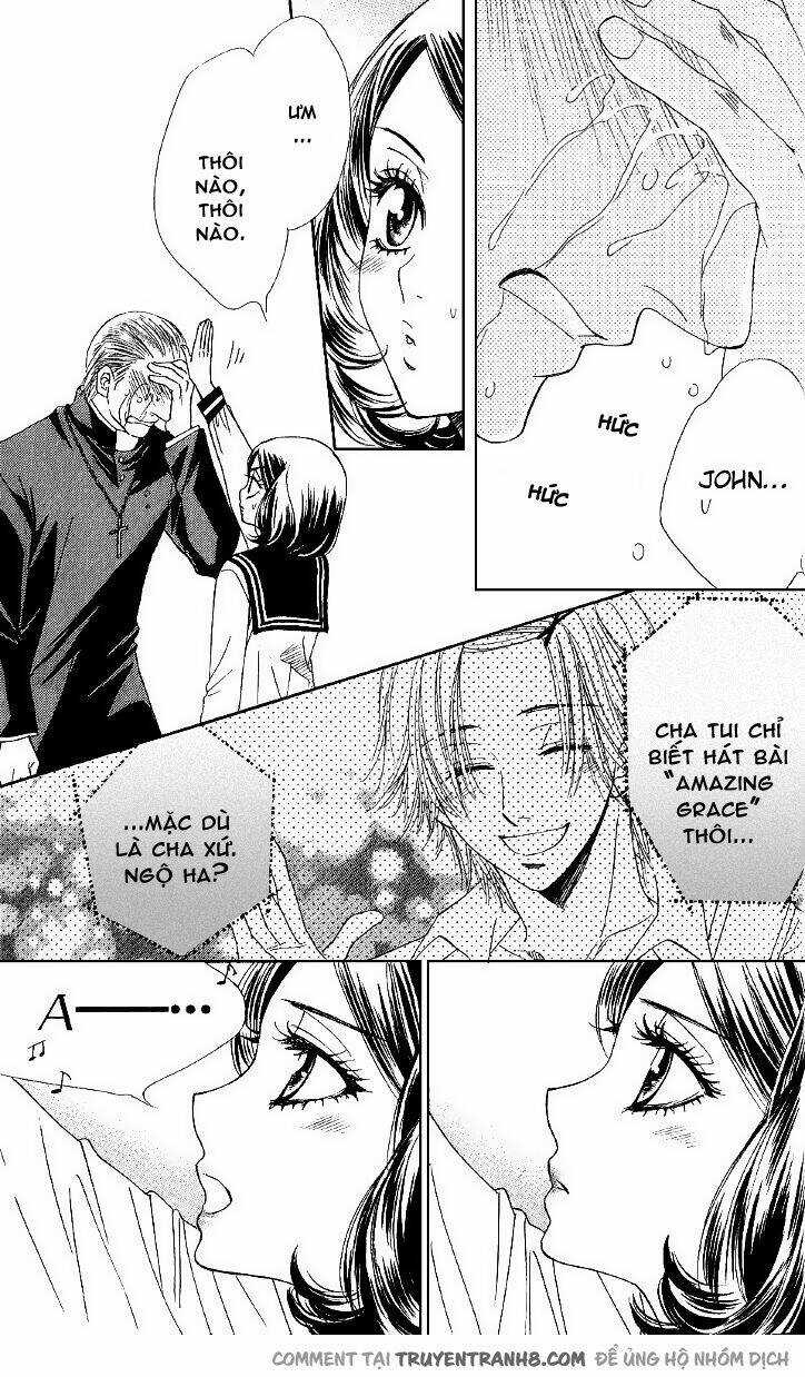 Ác Quỷ Và Bản Tình Ca Chapter 76 trang 20