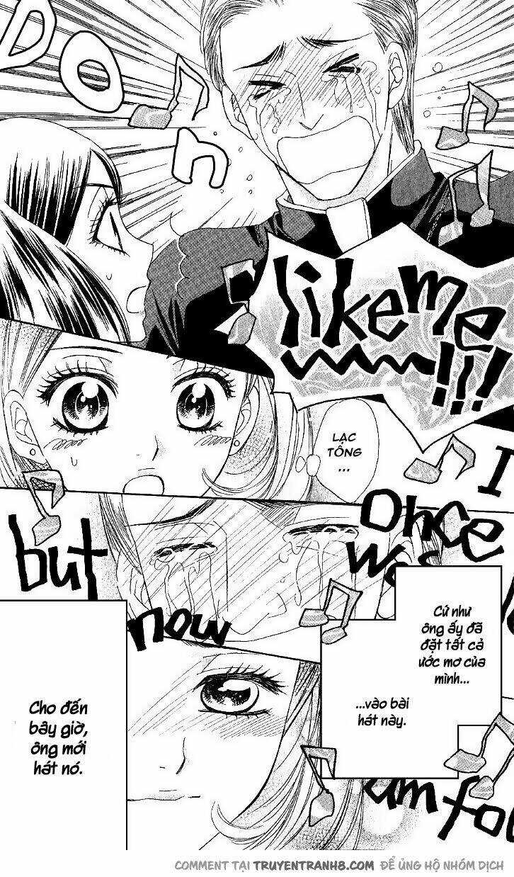 Ác Quỷ Và Bản Tình Ca Chapter 76 trang 22