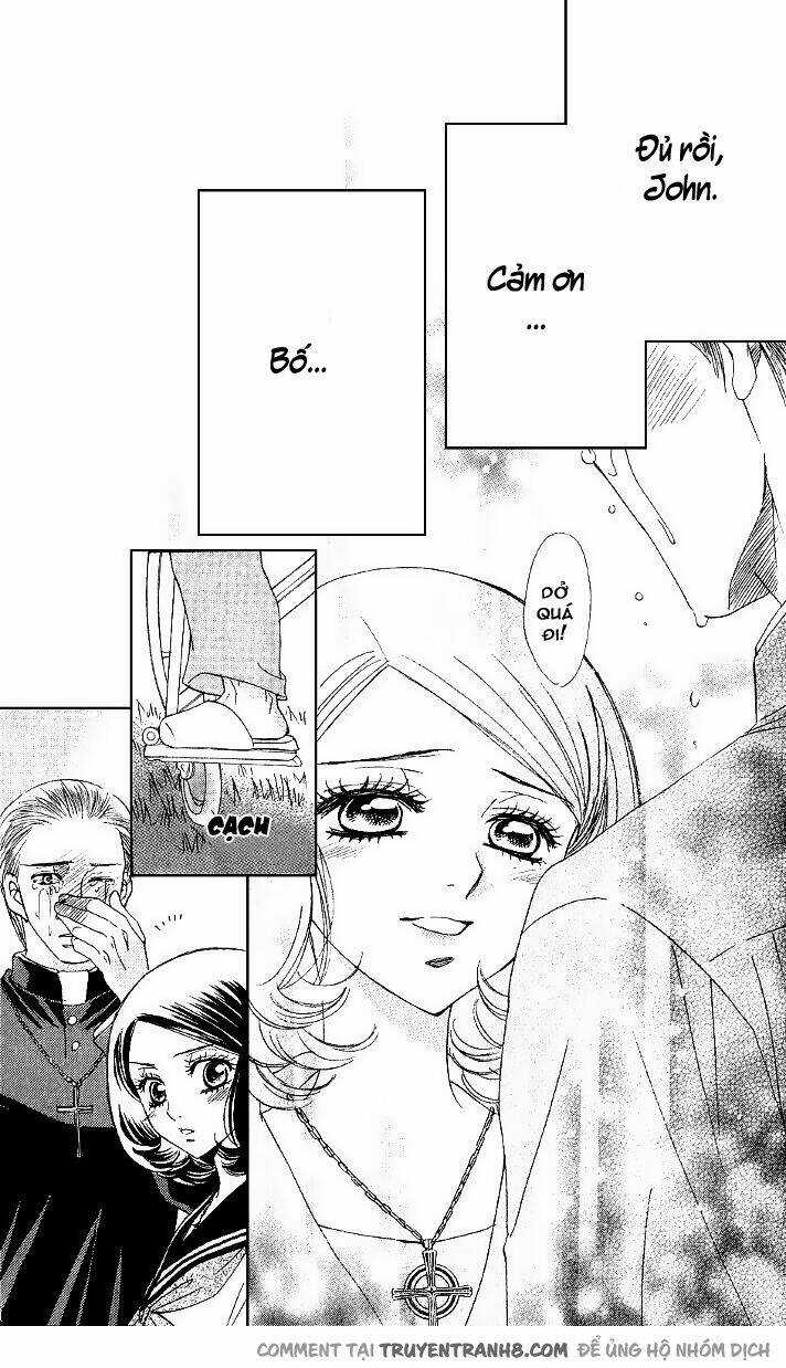 Ác Quỷ Và Bản Tình Ca Chapter 76 trang 23