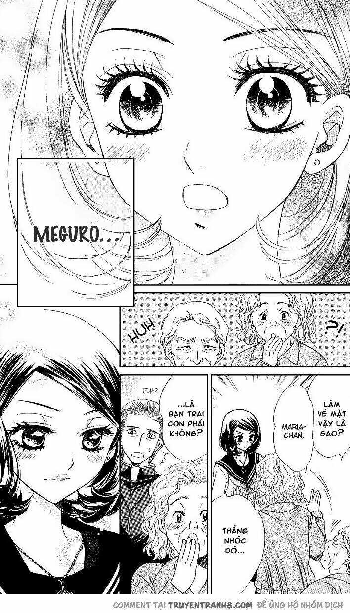 Ác Quỷ Và Bản Tình Ca Chapter 76 trang 24