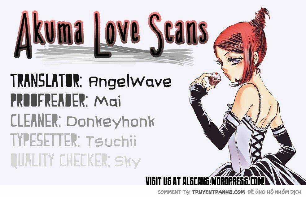 Ác Quỷ Và Bản Tình Ca Chapter 76 trang 26