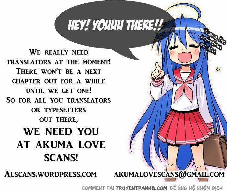 Ác Quỷ Và Bản Tình Ca Chapter 76 trang 27