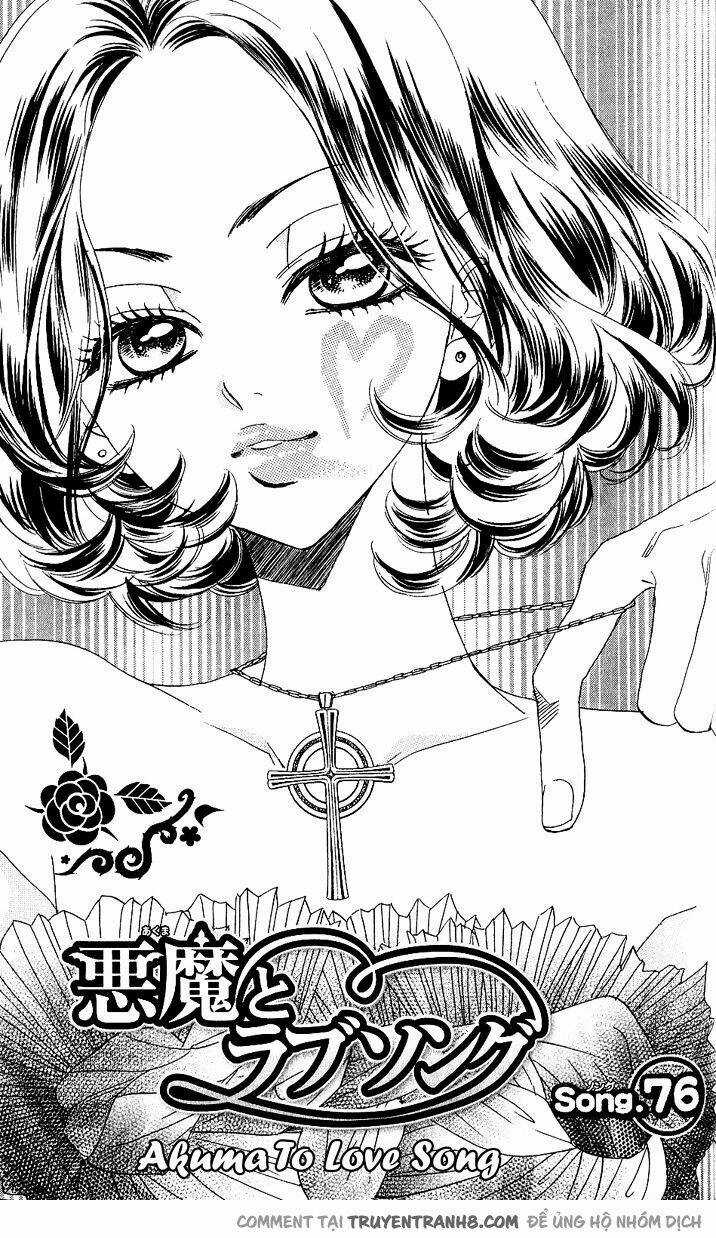 Ác Quỷ Và Bản Tình Ca Chapter 76 trang 4
