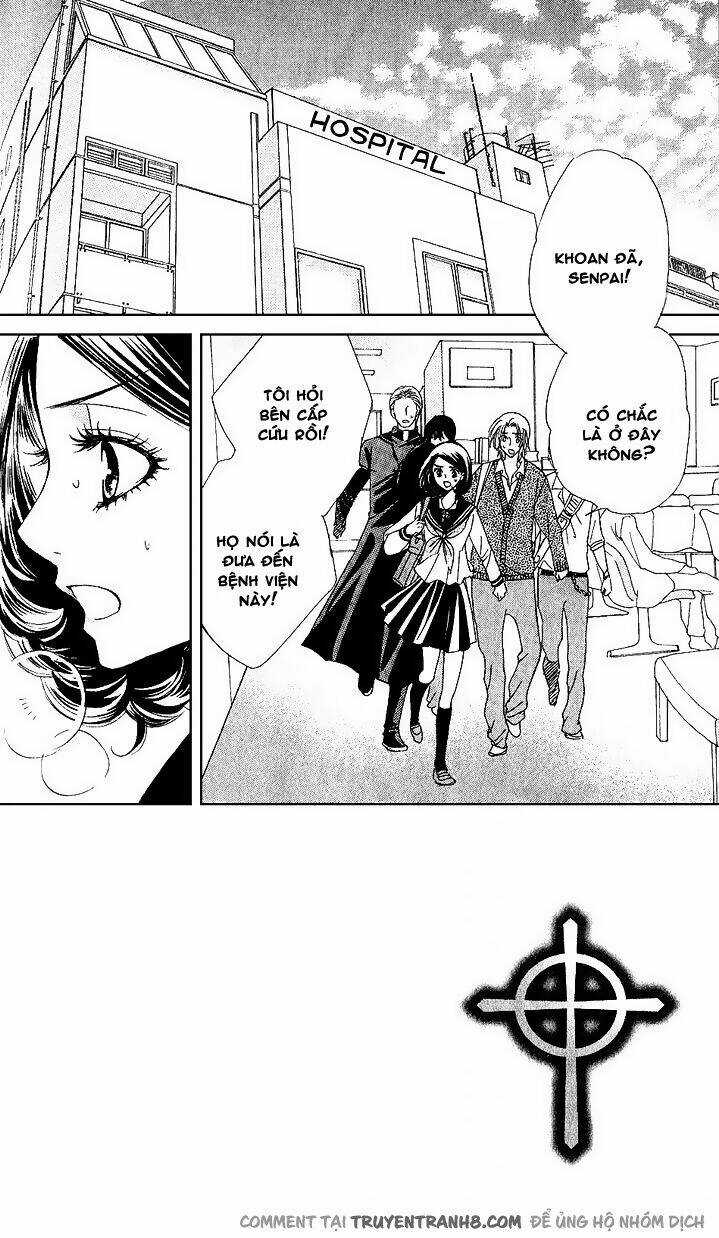 Ác Quỷ Và Bản Tình Ca Chapter 76 trang 5