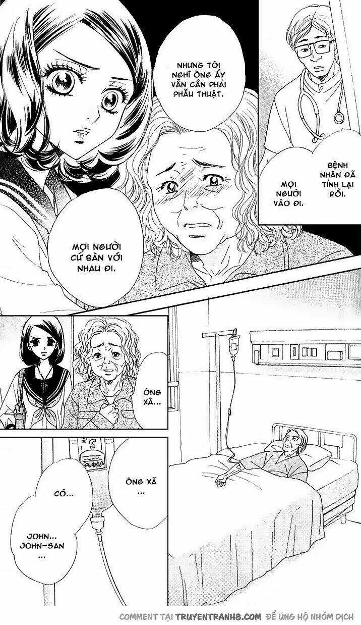 Ác Quỷ Và Bản Tình Ca Chapter 76 trang 8