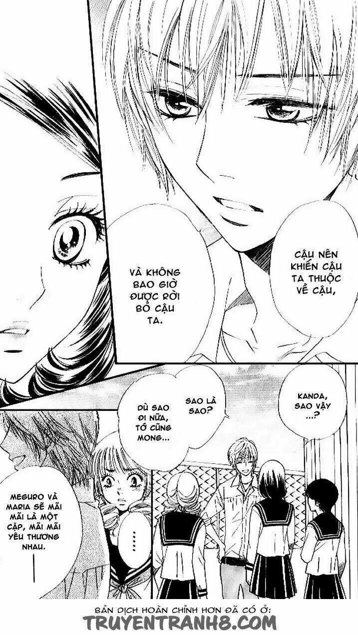 Ác Quỷ Và Bản Tình Ca Chapter 77 trang 16